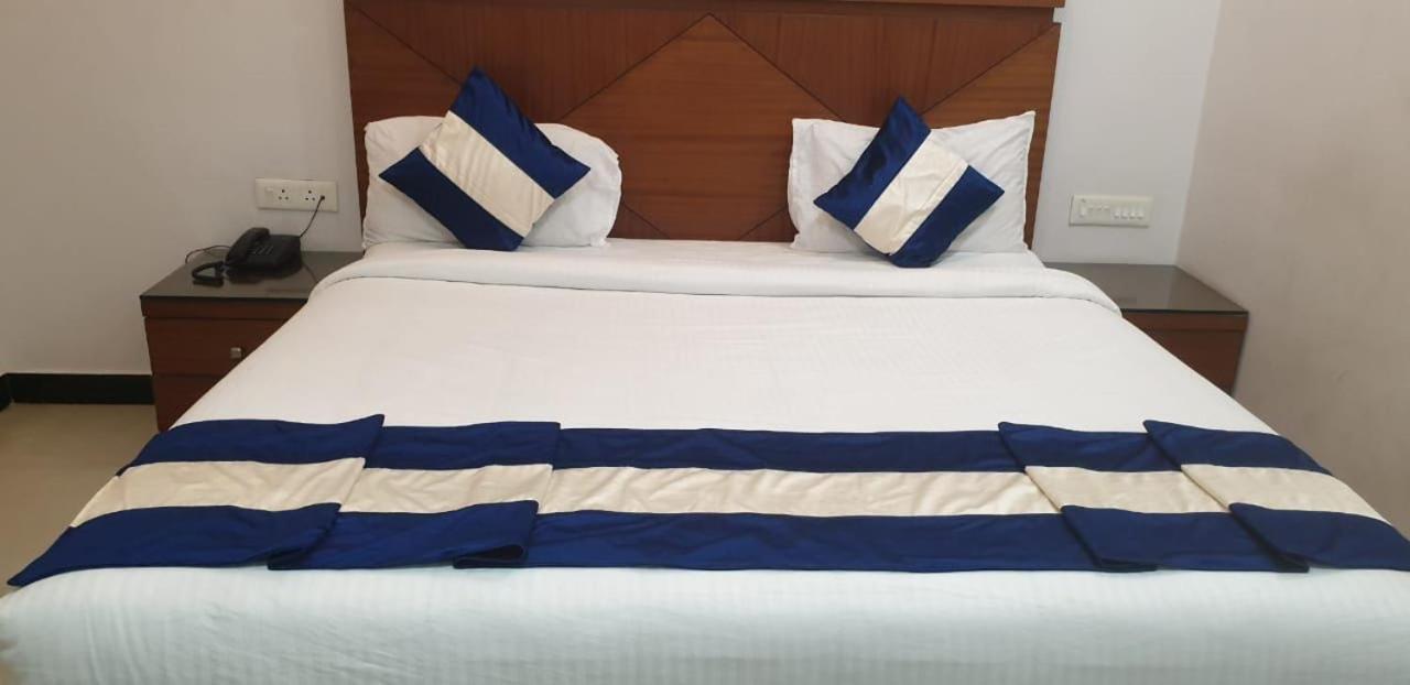 Hotel Le Castle Tamilnadu - Tamilnadu - Kodaikanal Zimmer foto